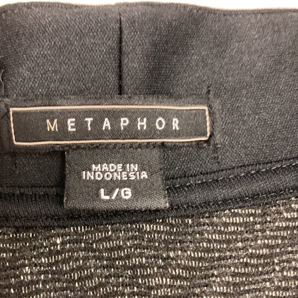 Metaphor Jacket Size Large - Picture 5 of 7